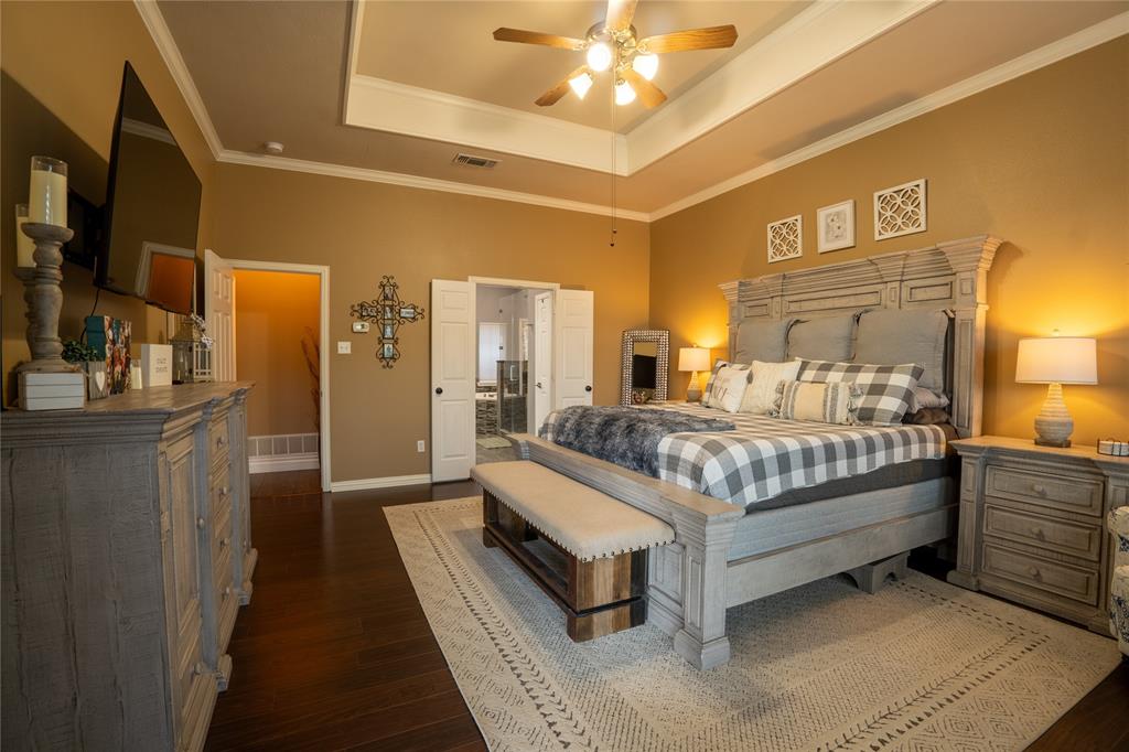 Forest Creek Estates - Residential