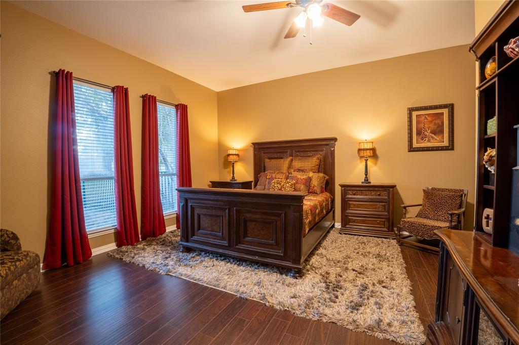 Forest Creek Estates - Residential