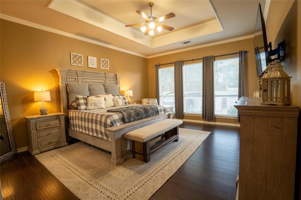 Forest Creek Estates - Residential