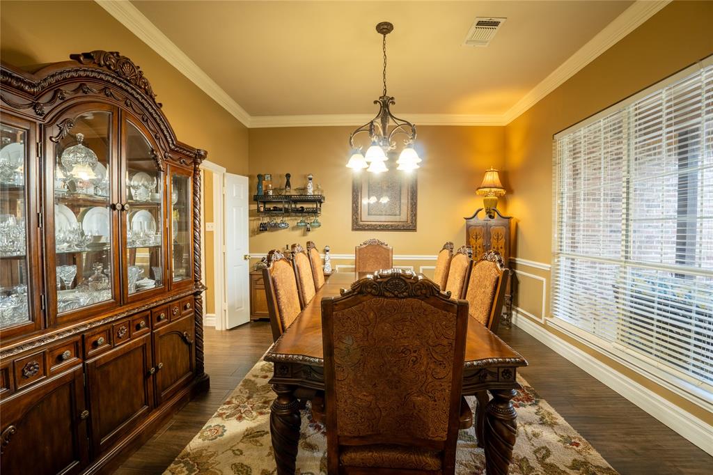 Forest Creek Estates - Residential