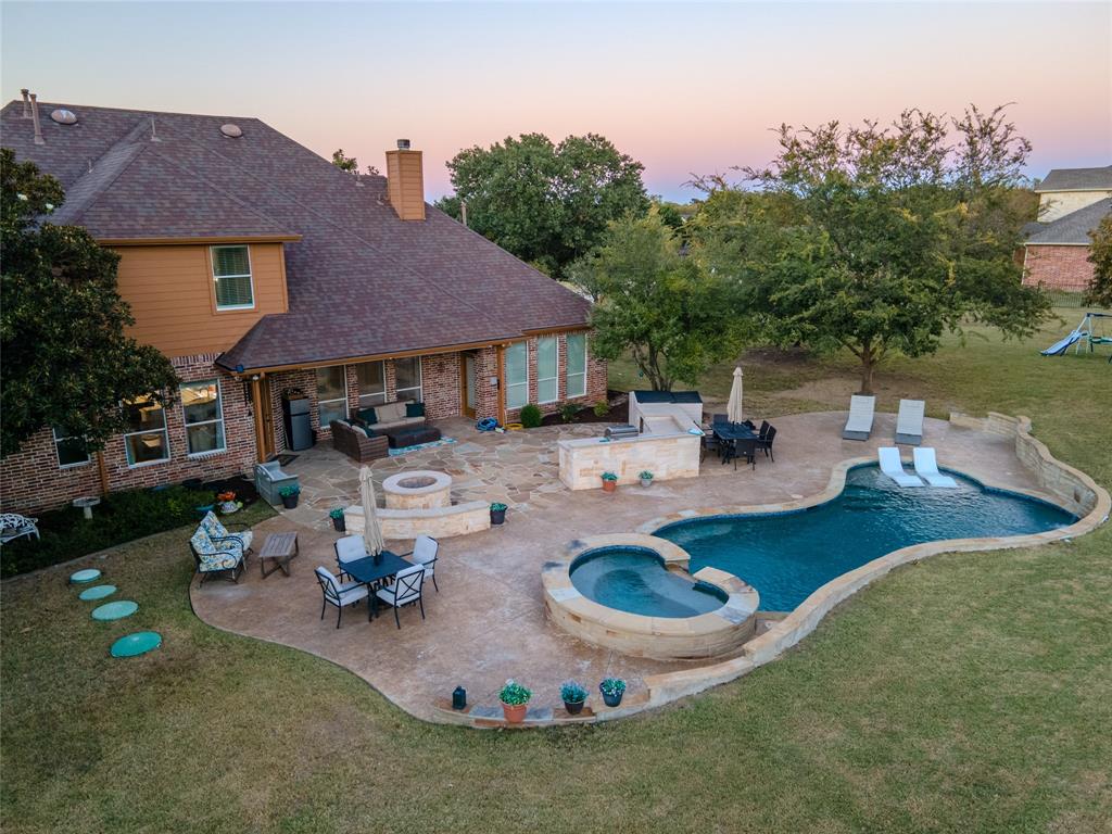 Forest Creek Estates - Residential