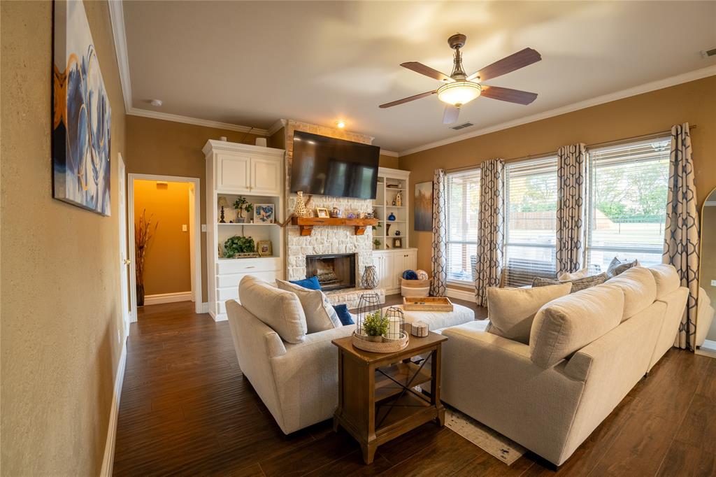 Forest Creek Estates - Residential