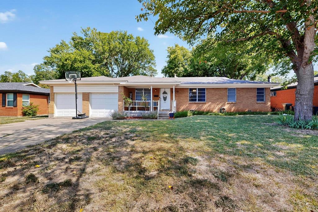 6729 Mike Drive