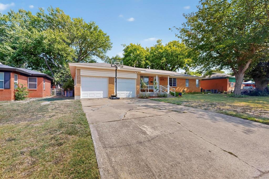 6729 Mike Drive
