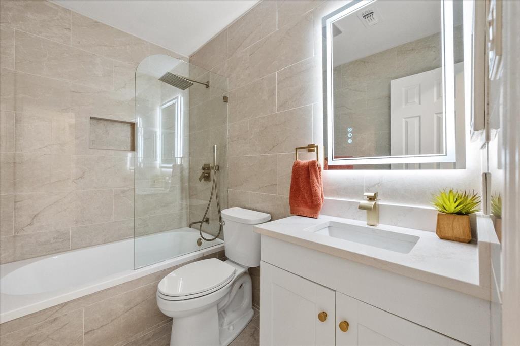 Huntington Village Ph III Add - Residential