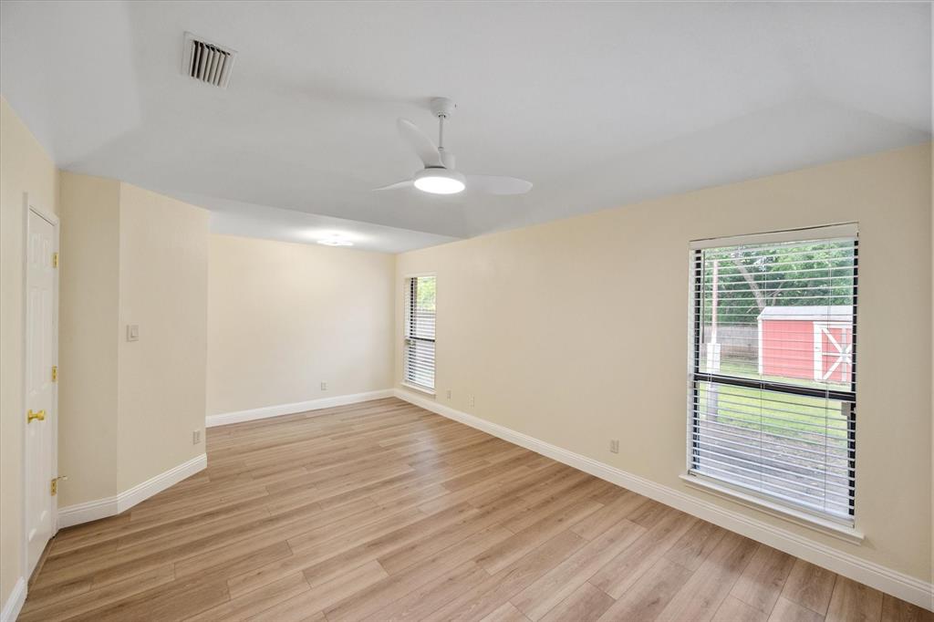 Huntington Village Ph III Add - Residential