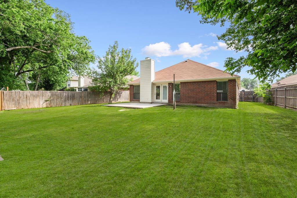 Huntington Village Ph III Add - Residential