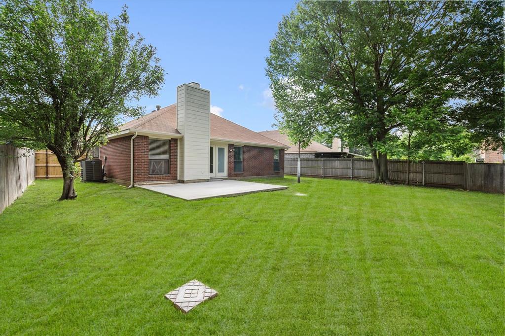 Huntington Village Ph III Add - Residential