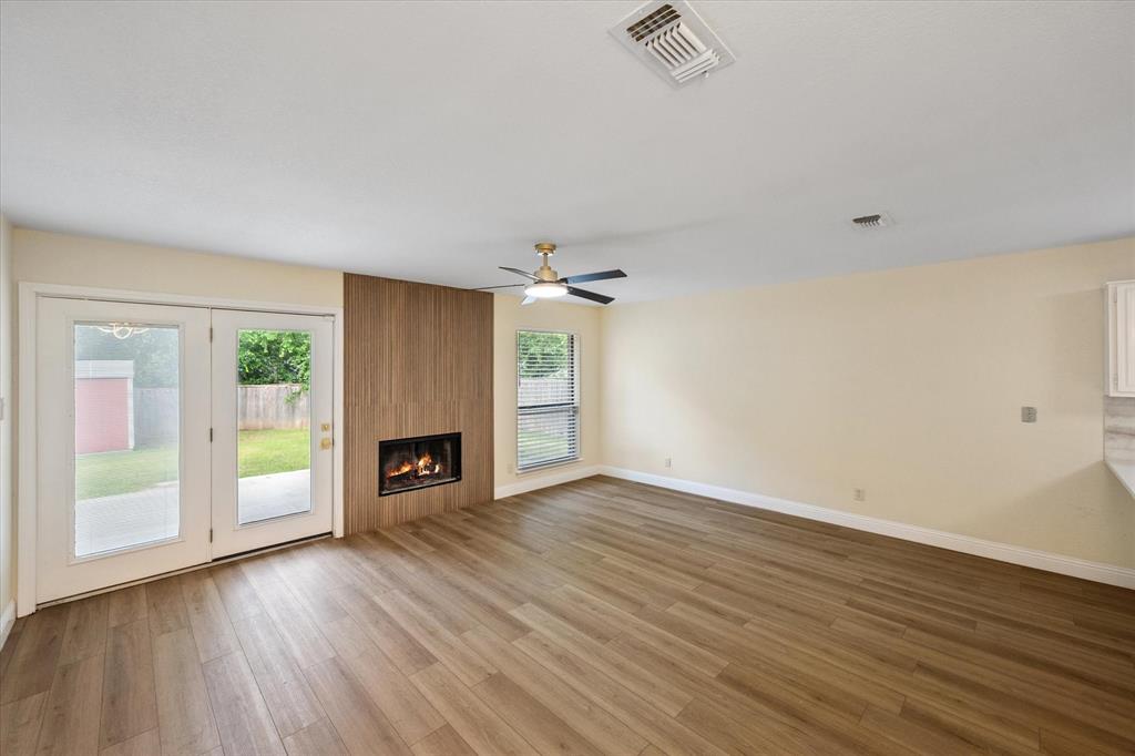 Huntington Village Ph III Add - Residential