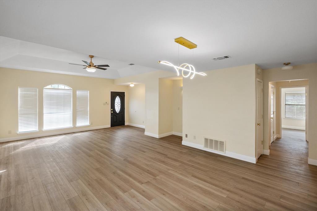 Huntington Village Ph III Add - Residential