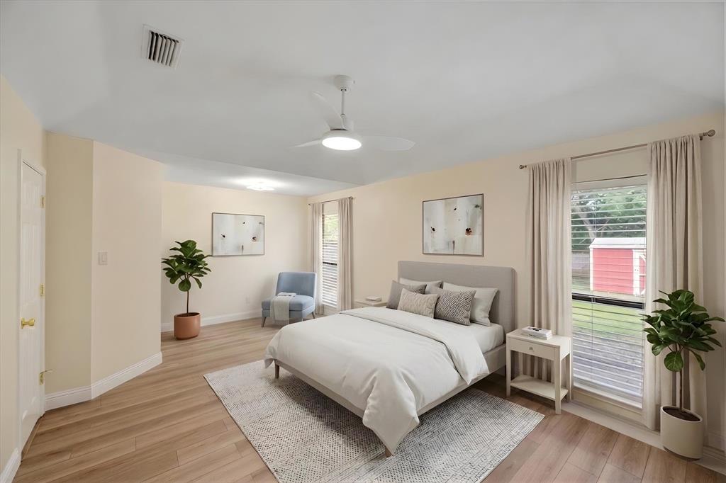 Huntington Village Ph III Add - Residential