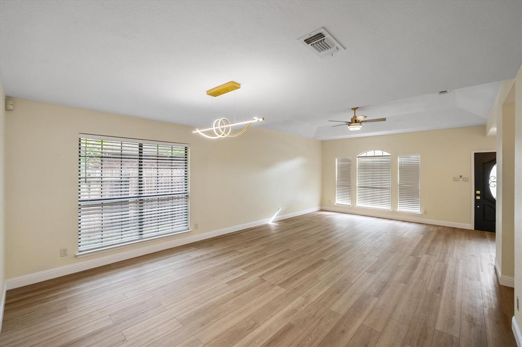 Huntington Village Ph III Add - Residential
