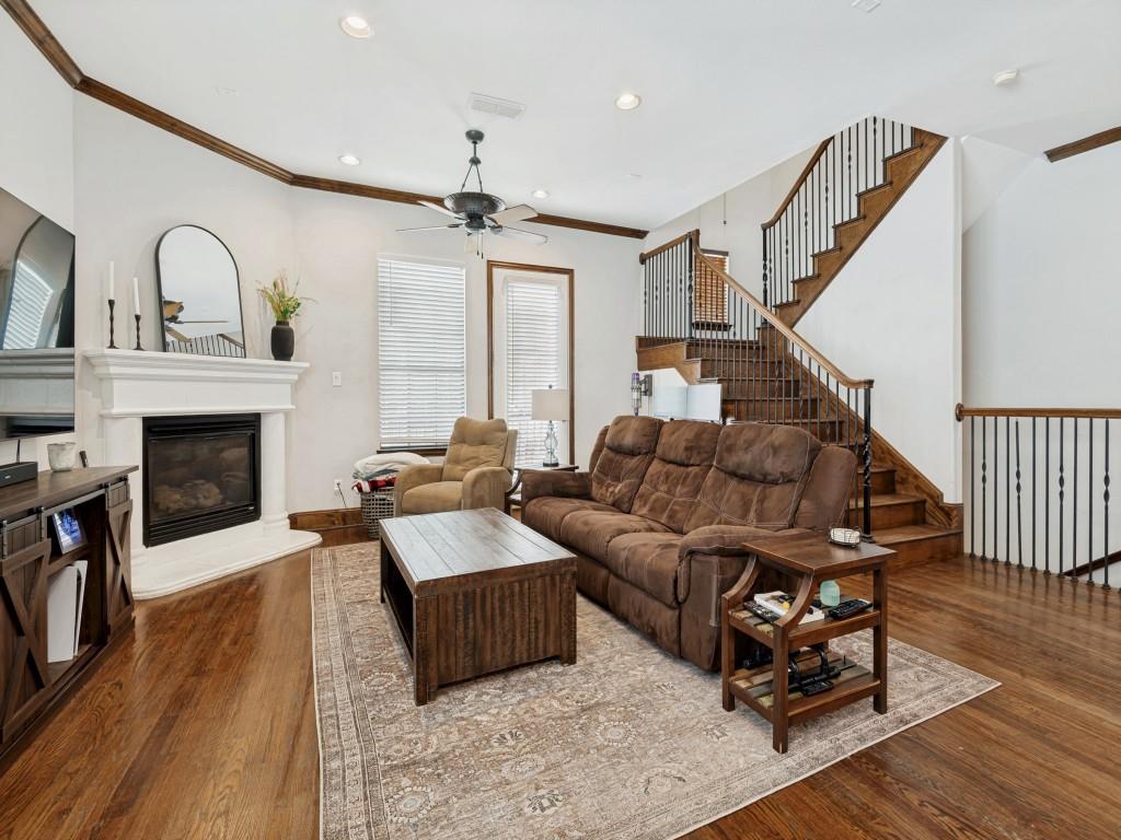 1018 Pavillion Street