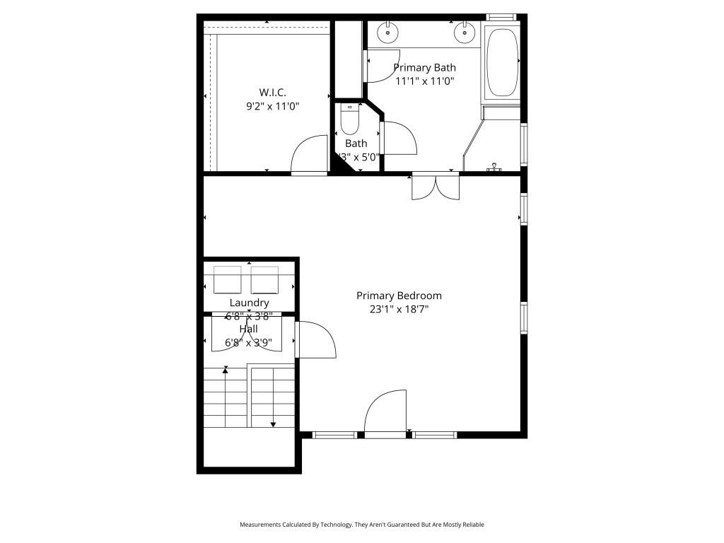 Villas Of Bryan Place - Residential