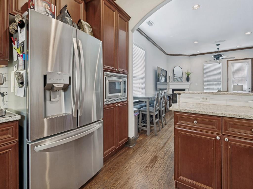 Villas Of Bryan Place - Residential