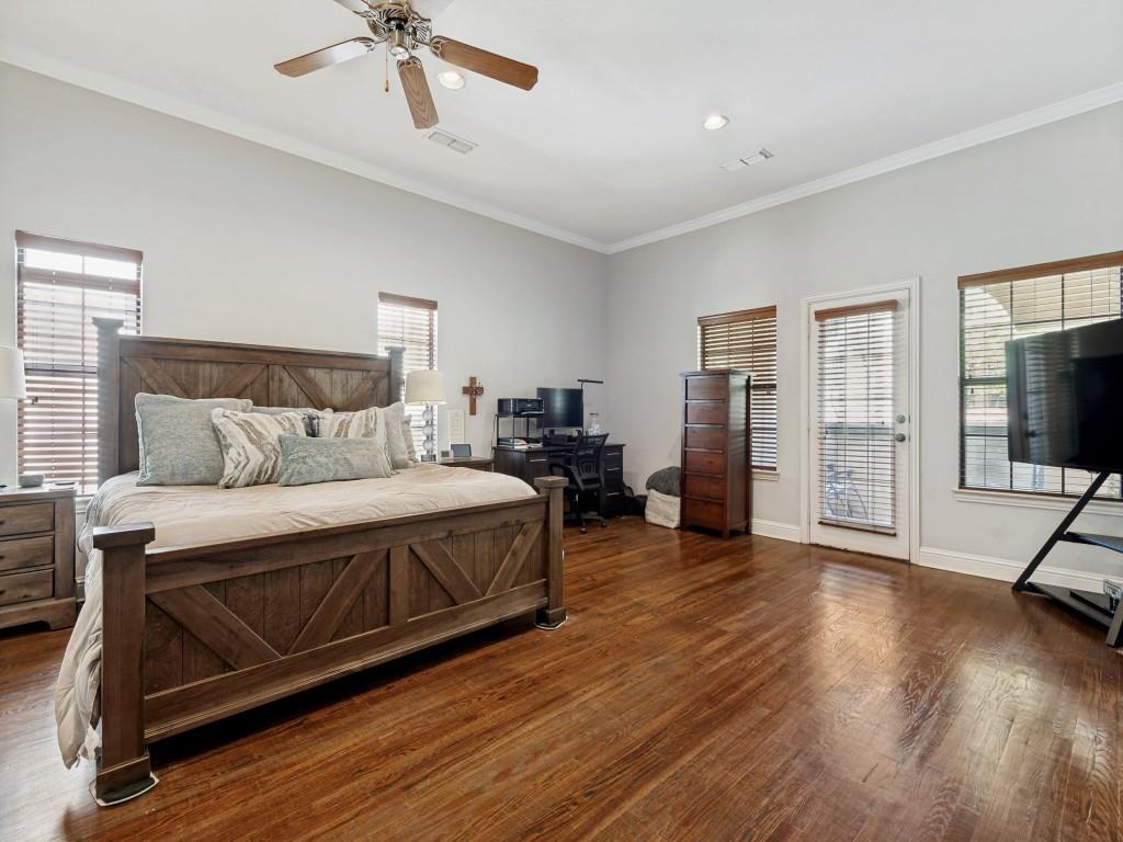 Villas Of Bryan Place - Residential