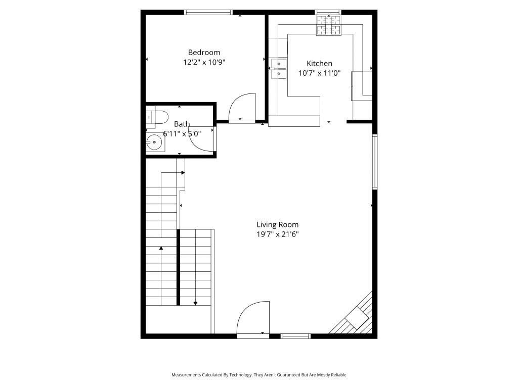 Villas Of Bryan Place - Residential