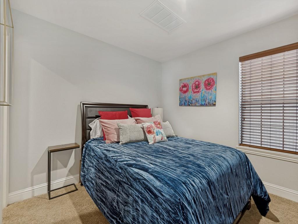 Villas Of Bryan Place - Residential