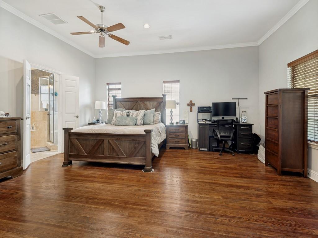 Villas Of Bryan Place - Residential