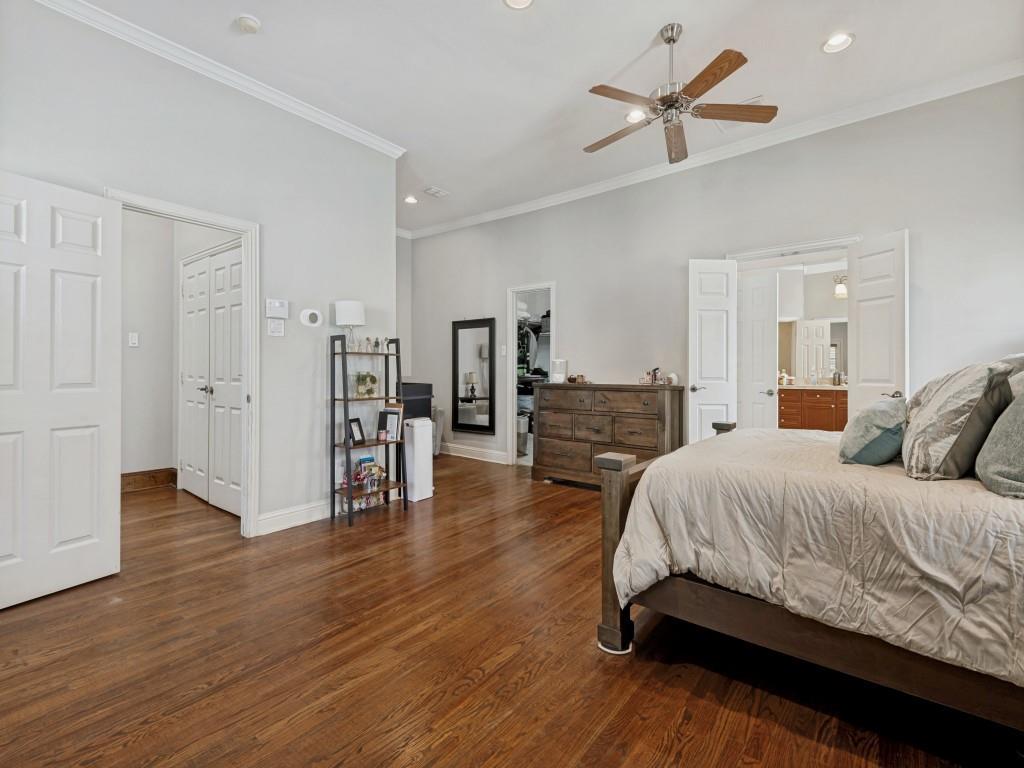 Villas Of Bryan Place - Residential