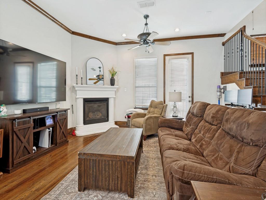 1018 Pavillion Street