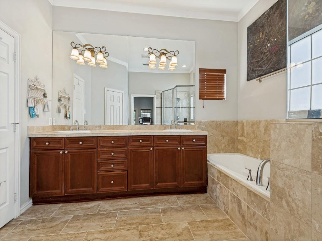 Villas Of Bryan Place - Residential