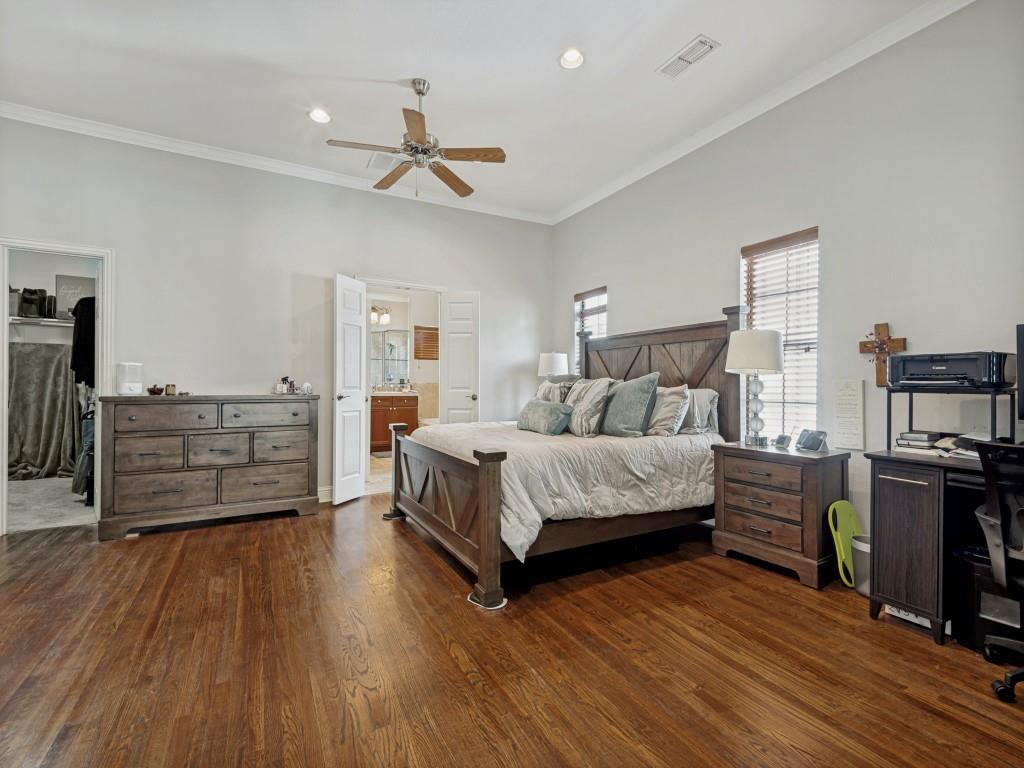 Villas Of Bryan Place - Residential