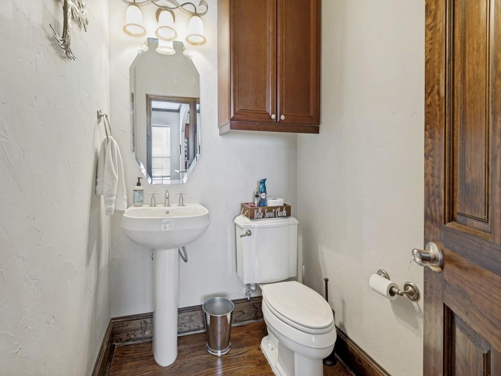 Villas Of Bryan Place - Residential