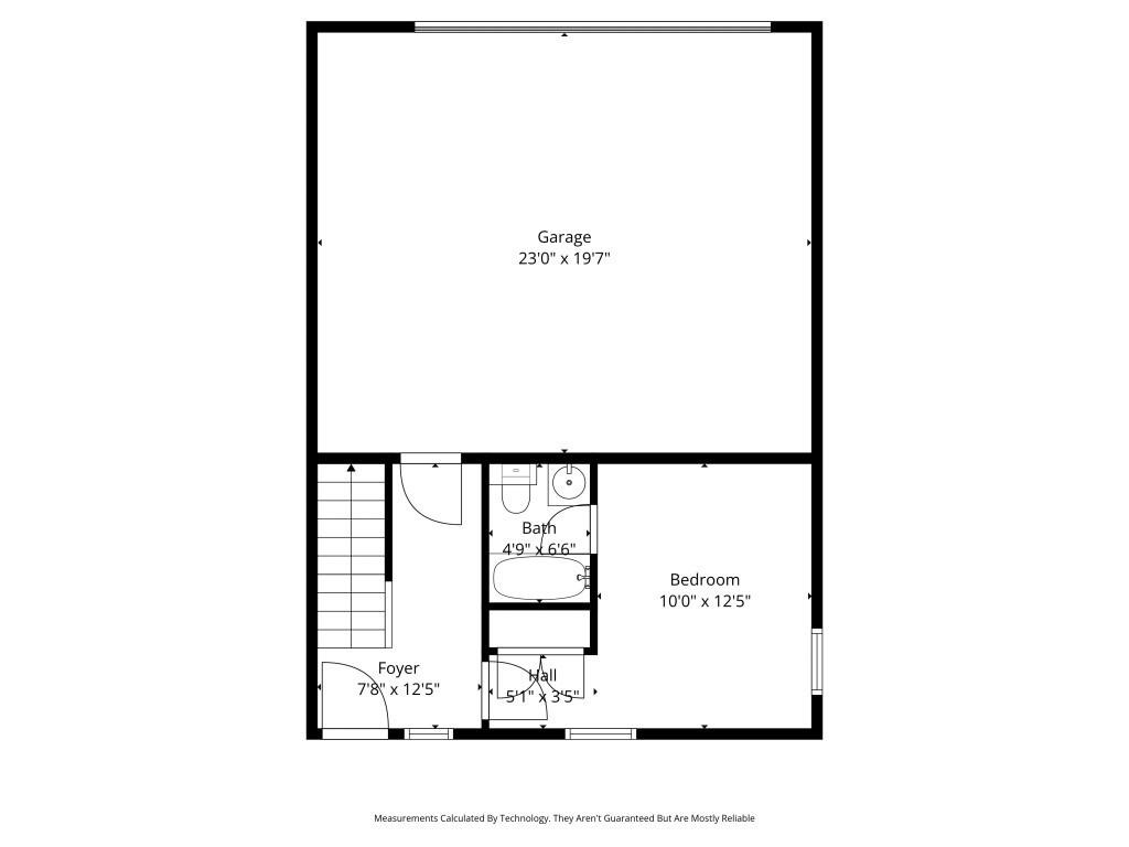 Villas Of Bryan Place - Residential