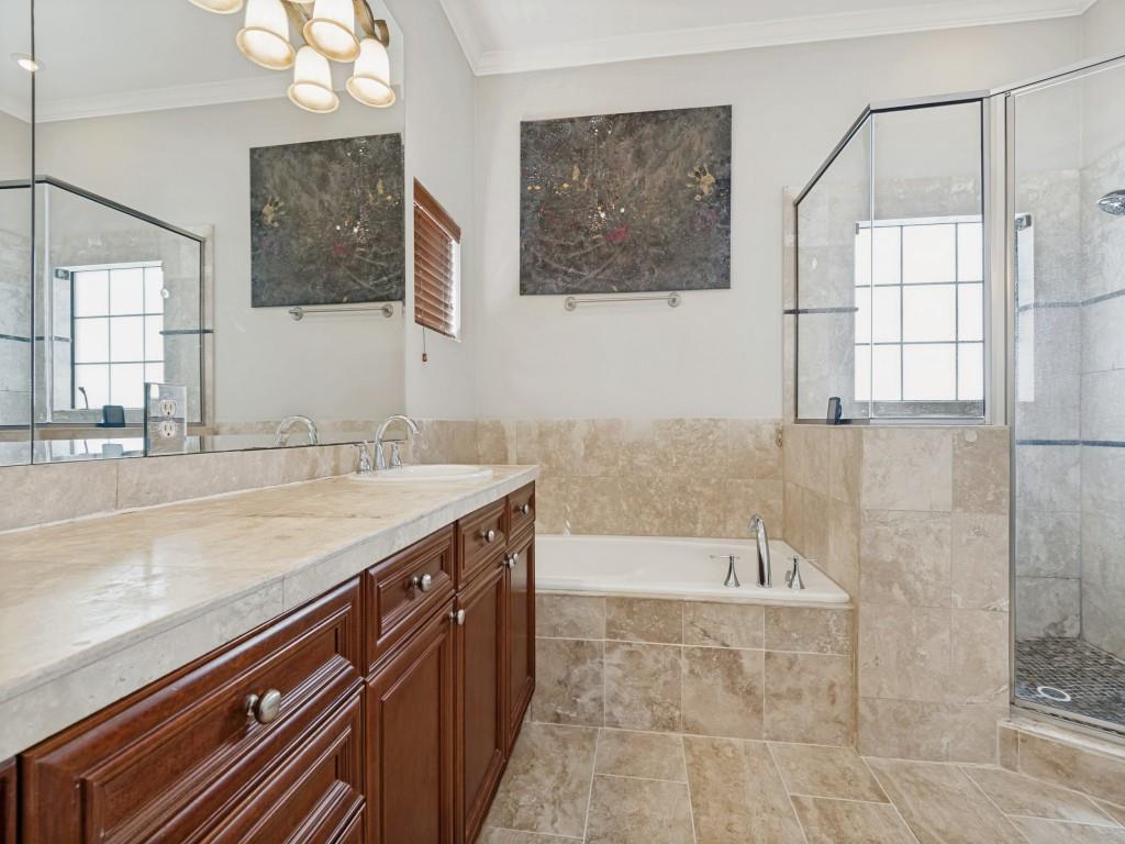 Villas Of Bryan Place - Residential