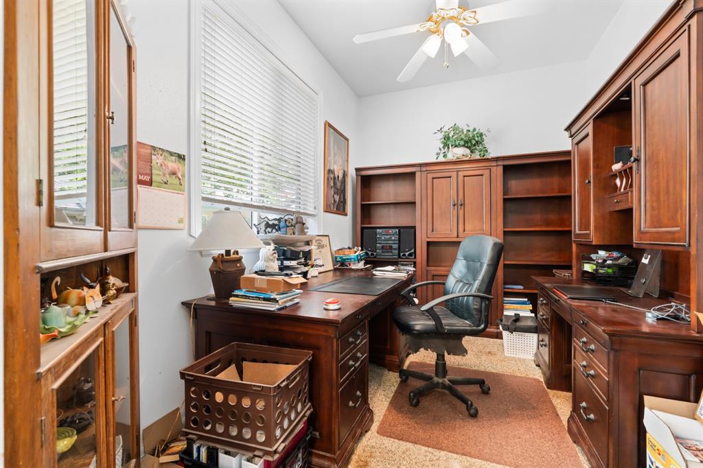 White Bluff #01 - Residential