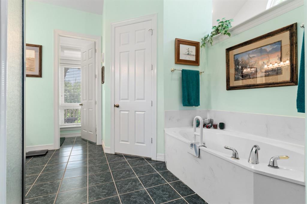 White Bluff #01 - Residential