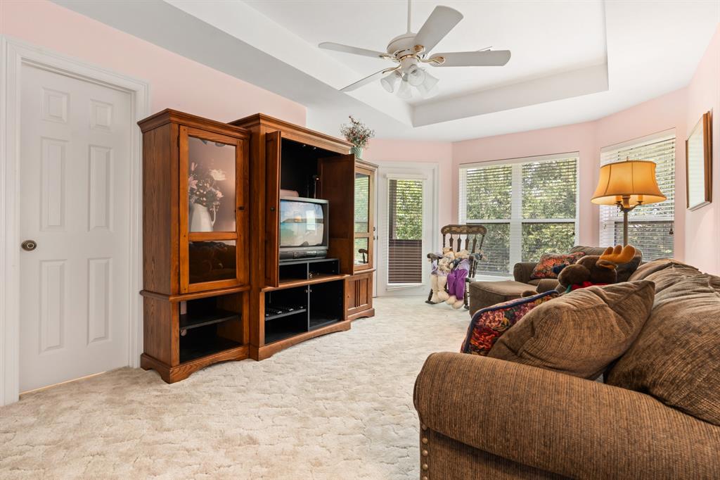 White Bluff #01 - Residential