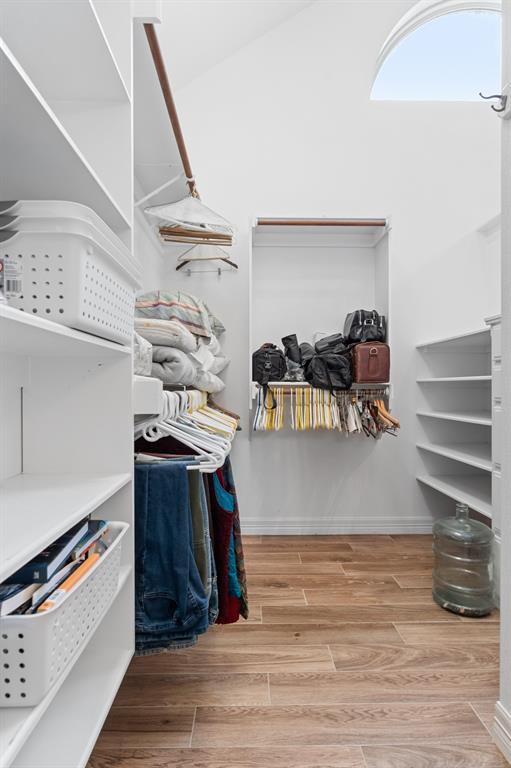 White Bluff #01 - Residential