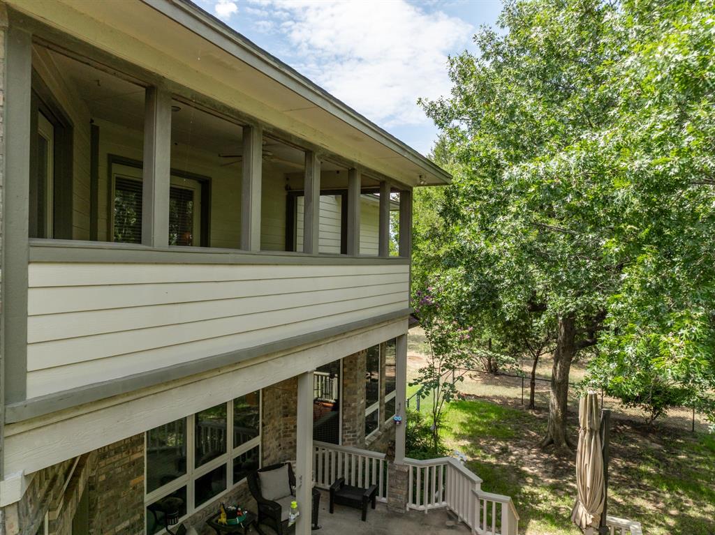 White Bluff #01 - Residential