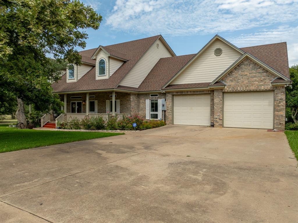 White Bluff #01 - Residential