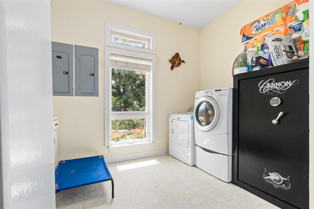 White Bluff #01 - Residential