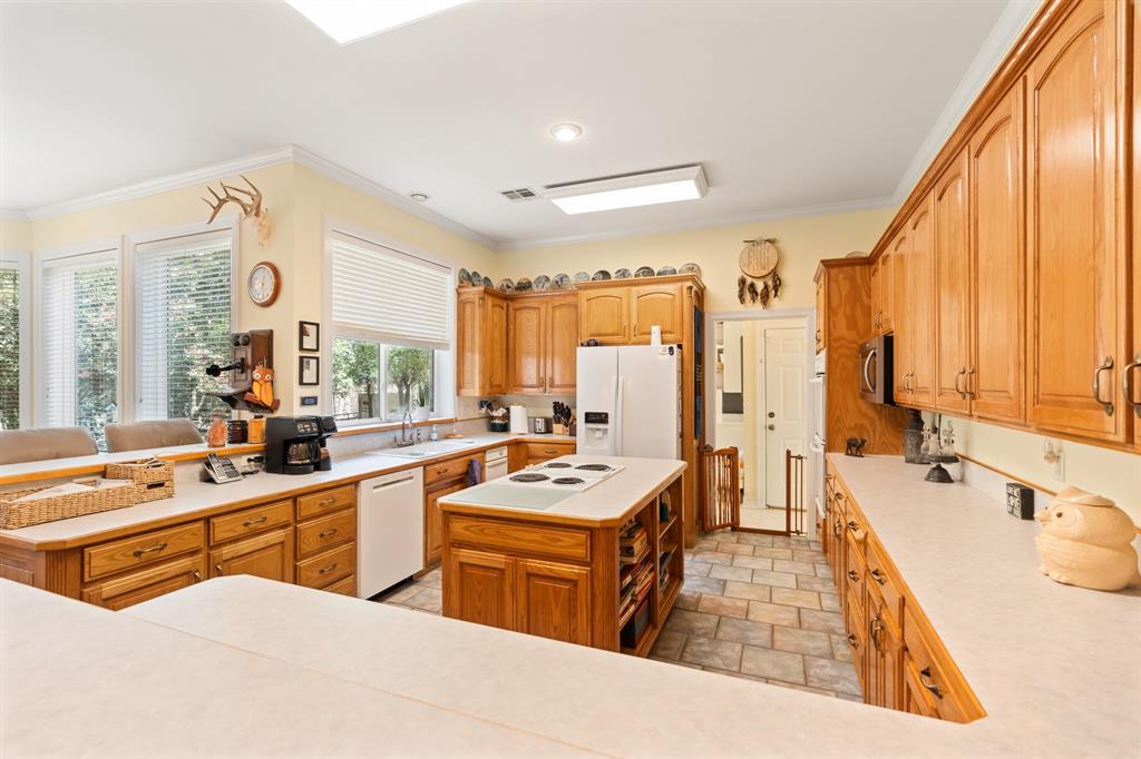 White Bluff #01 - Residential