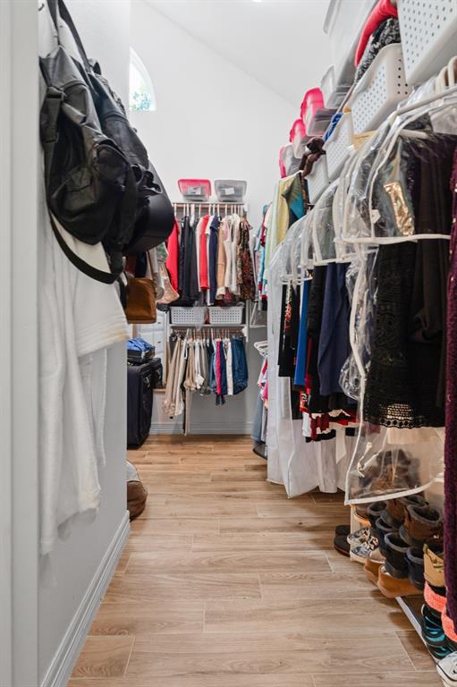 White Bluff #01 - Residential