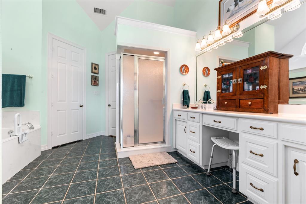 White Bluff #01 - Residential