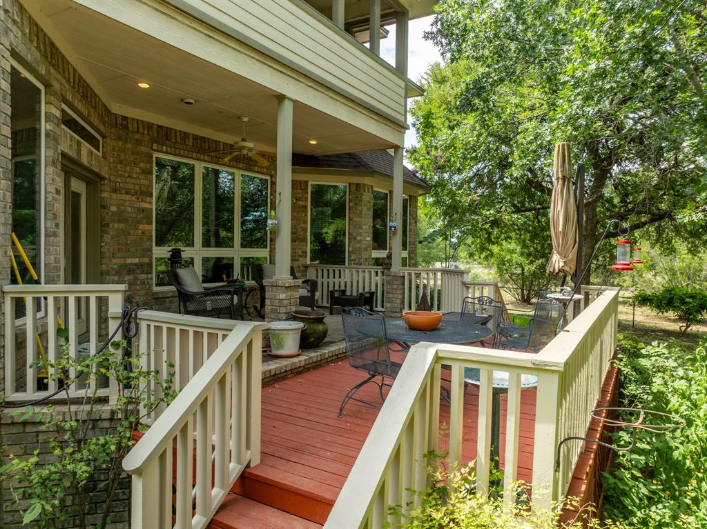 White Bluff #01 - Residential