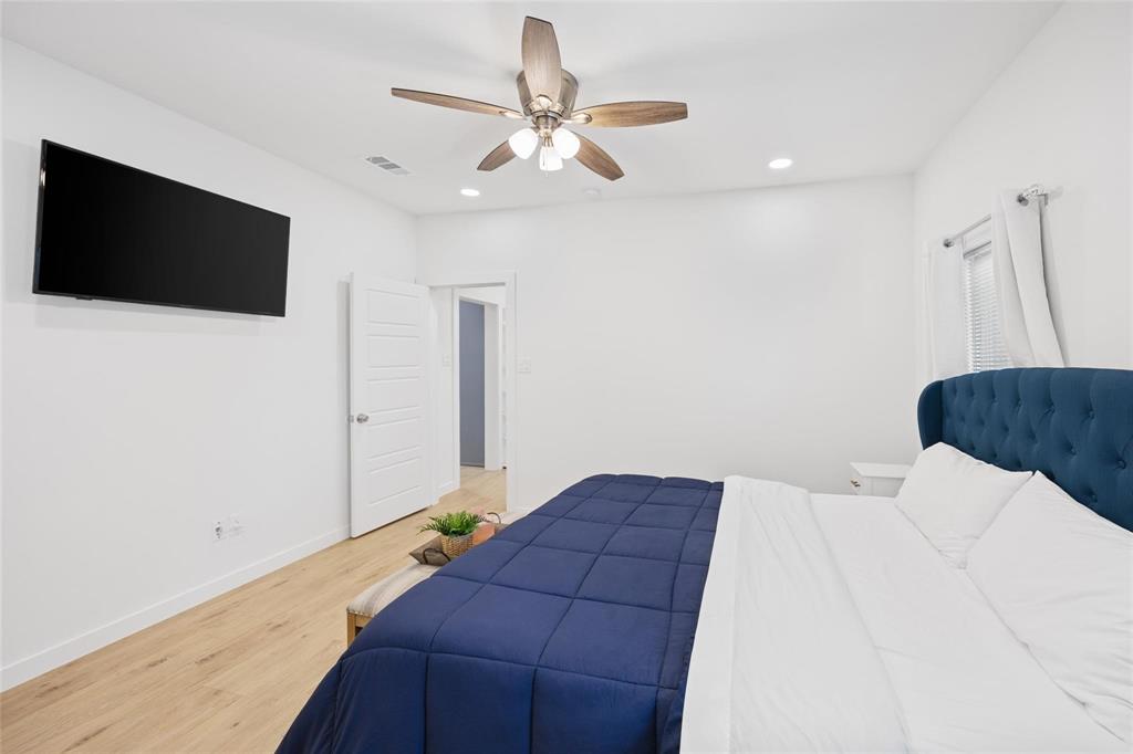 Fouraker Homestead - Residential Lease