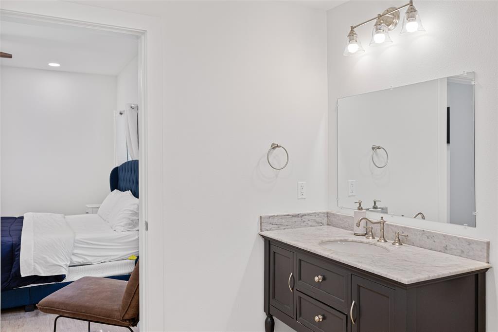 Fouraker Homestead - Residential Lease