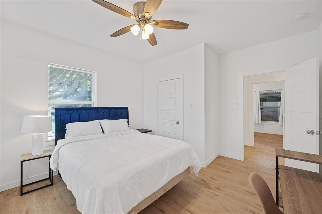 Fouraker Homestead - Residential Lease