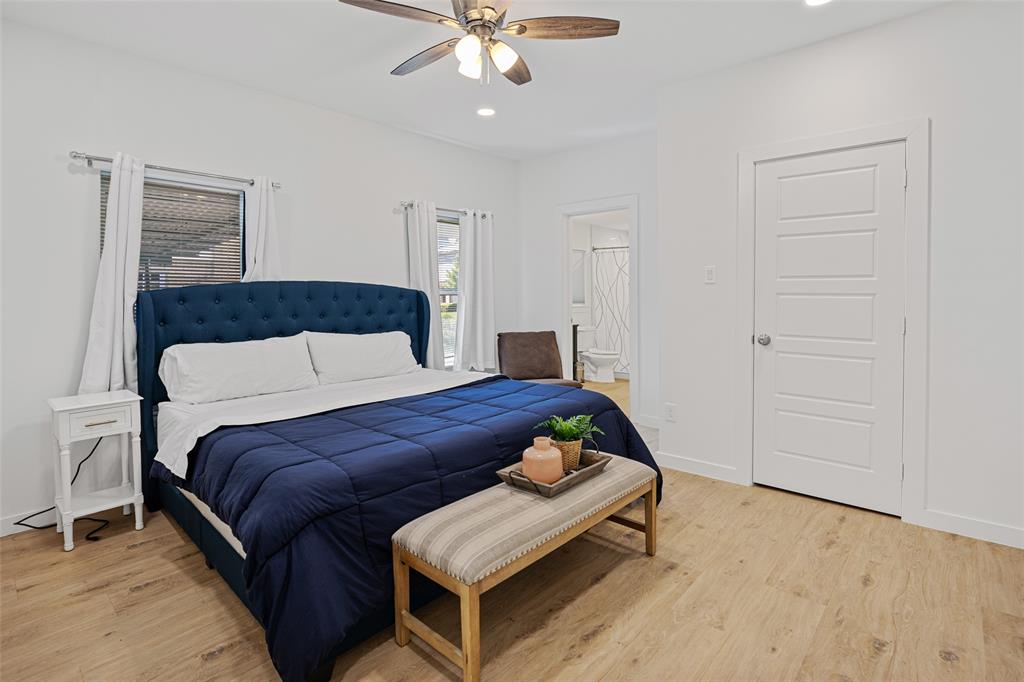 Fouraker Homestead - Residential Lease