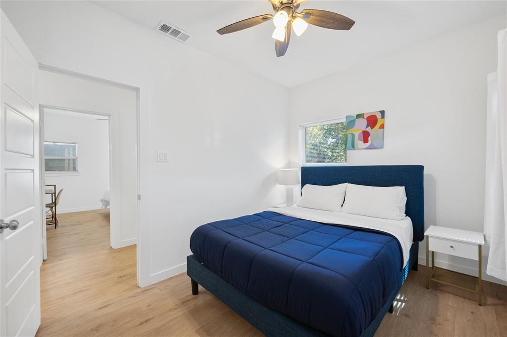 Fouraker Homestead - Residential Lease