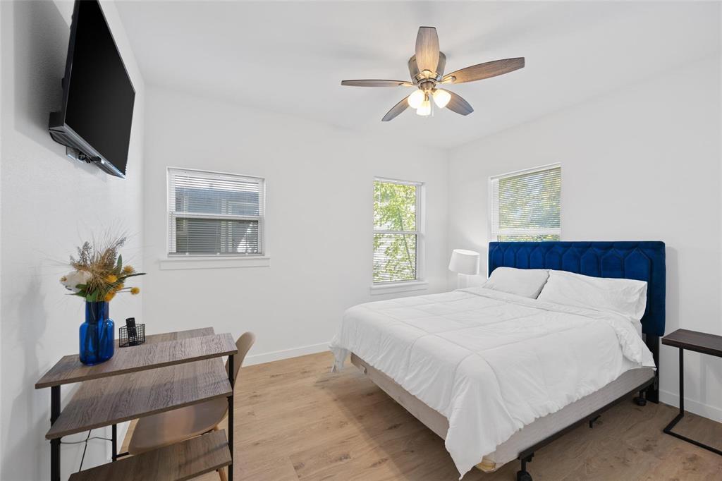 Fouraker Homestead - Residential Lease