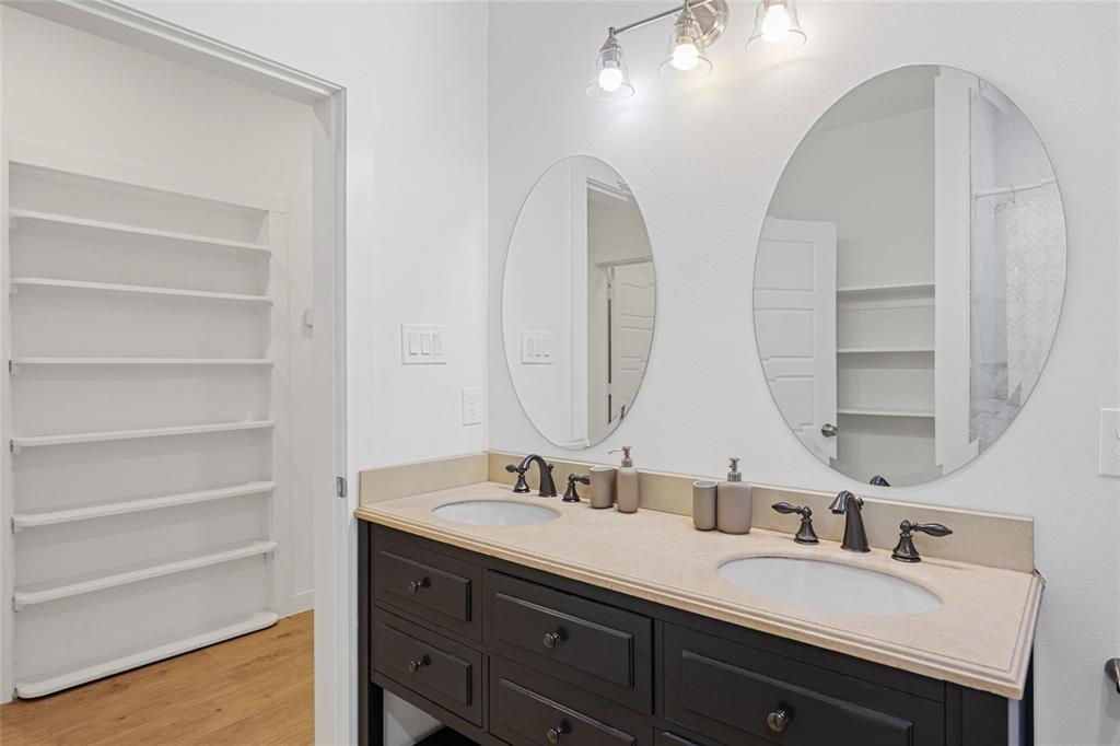 Fouraker Homestead - Residential Lease