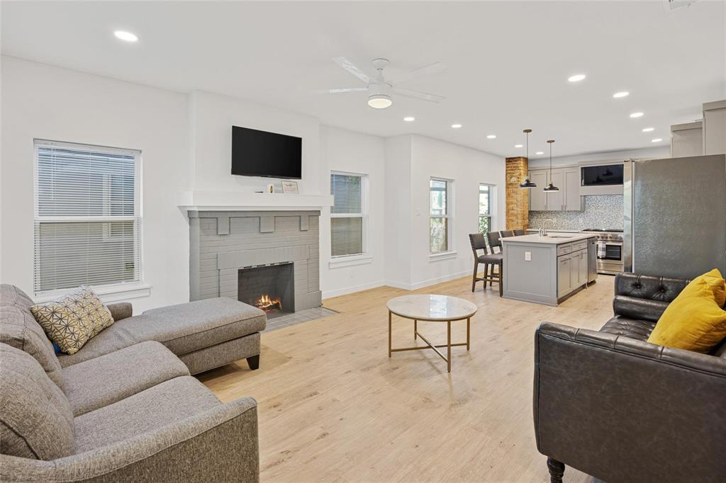 Fouraker Homestead - Residential Lease