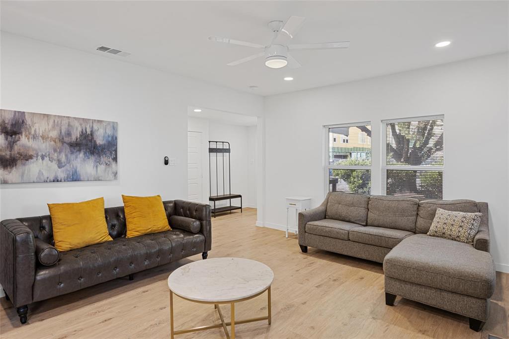 Fouraker Homestead - Residential Lease